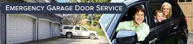 Garage Door Repair Services in California