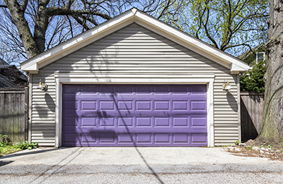 Garage Doors