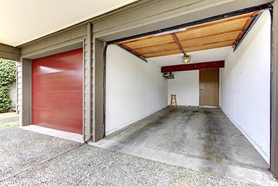 Garage Door Opener Tricks and Tips